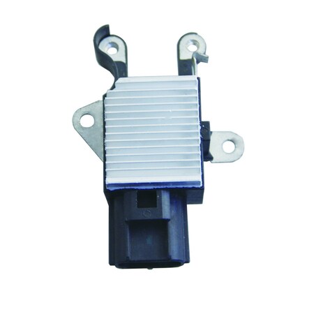 Wai Global Voltage Regulators, IN6601 IN6601